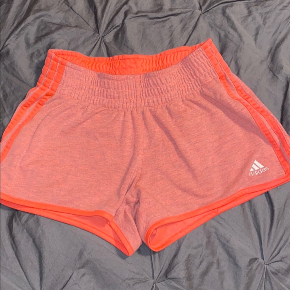 XS ADIDAS SHORTS